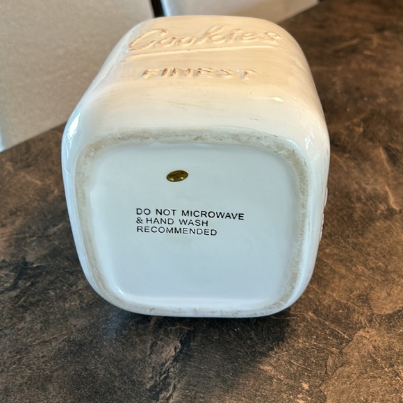 Cookie jar - Picture 6 of 6